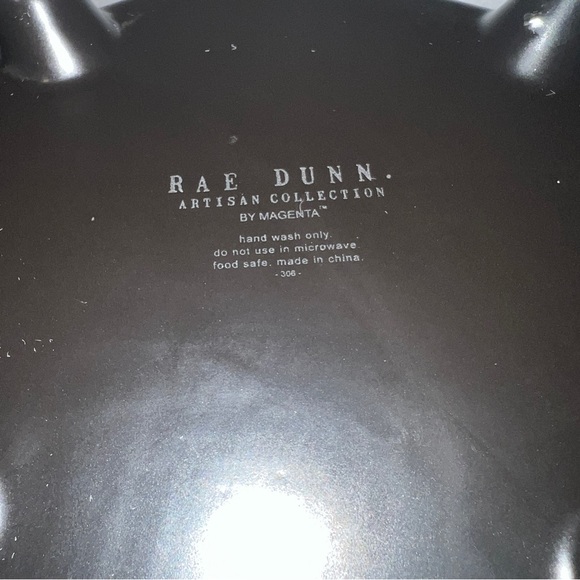 Rae Dunn - Picture 7 of 8